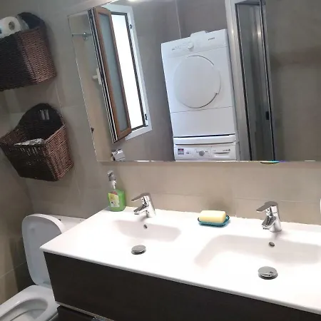 Vivienda Vacacional Para El Relax Apartman *