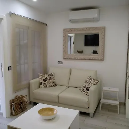 Apartman Vivienda Vacacional Para El Relax *