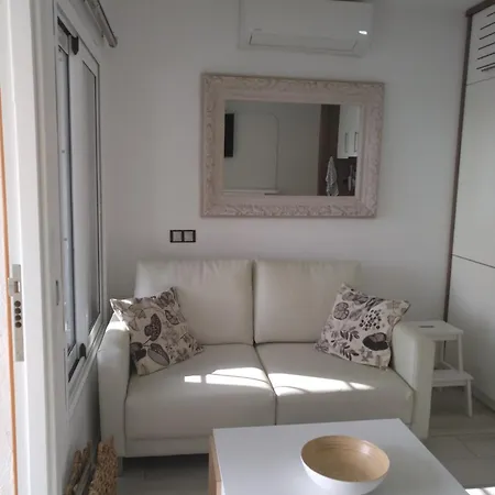 Vivienda Vacacional Para El Relax Apartman *