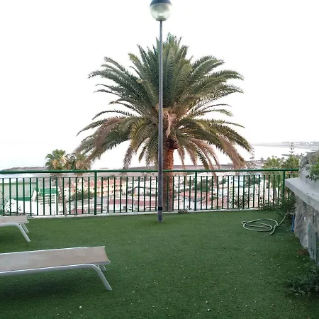 Apartman Vivienda Vacacional Para El Relax San Agustín
