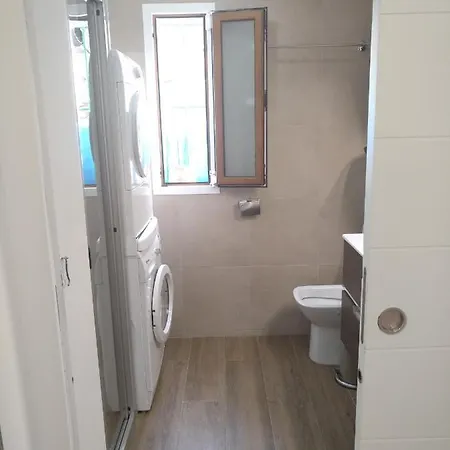 Vivienda Vacacional Para El Relax Apartman *
