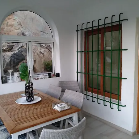 Vivienda Vacacional Para El Relax * San Agustín
