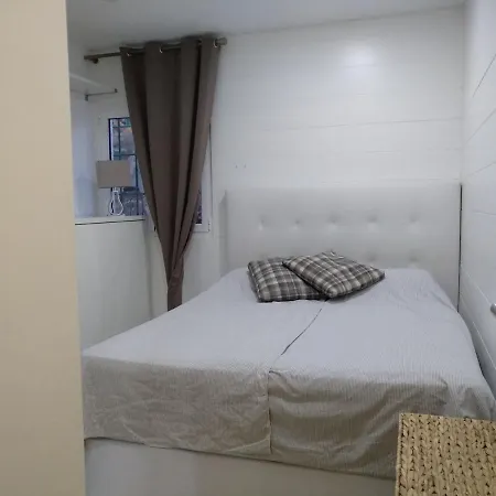 Vivienda Vacacional Para El Relax Apartman