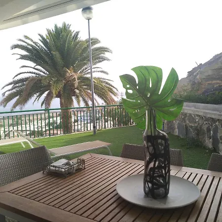 Apartman Vivienda Vacacional Para El Relax *