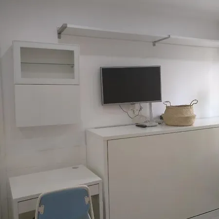 Apartman Vivienda Vacacional Para El Relax