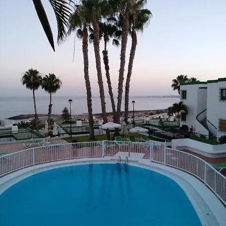Vivienda Vacacional Para El Relax Apartman