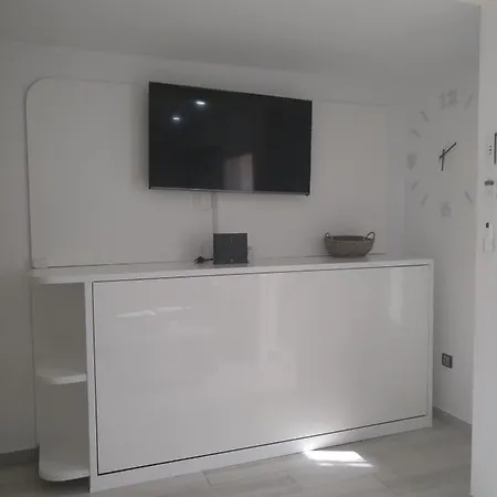 Apartman Vivienda Vacacional Para El Relax *